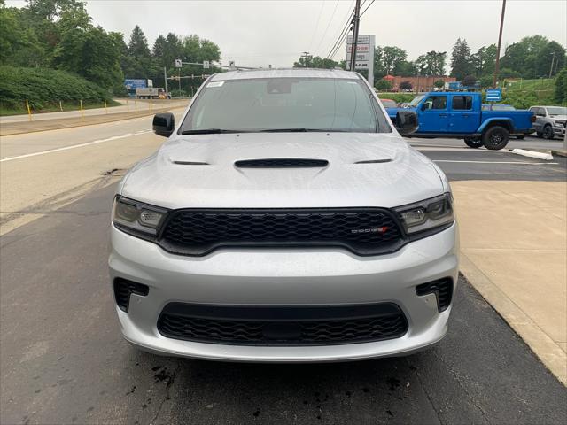 2025 Dodge Durango DURANGO R/T PLUS AWD