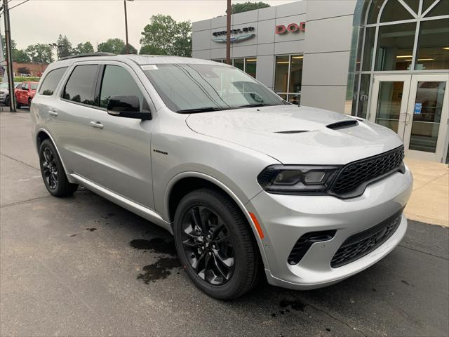 2025 Dodge Durango DURANGO R/T PLUS AWD