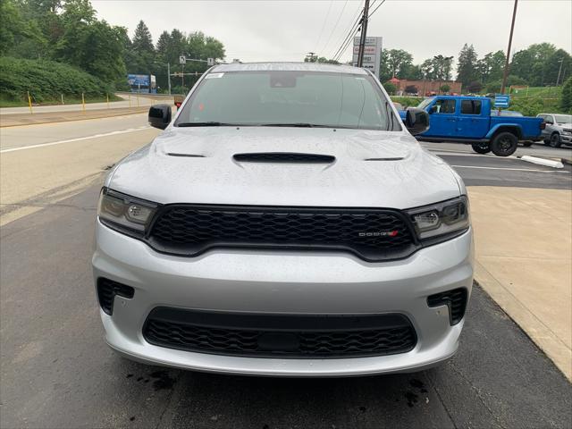 2025 Dodge Durango DURANGO R/T PLUS AWD