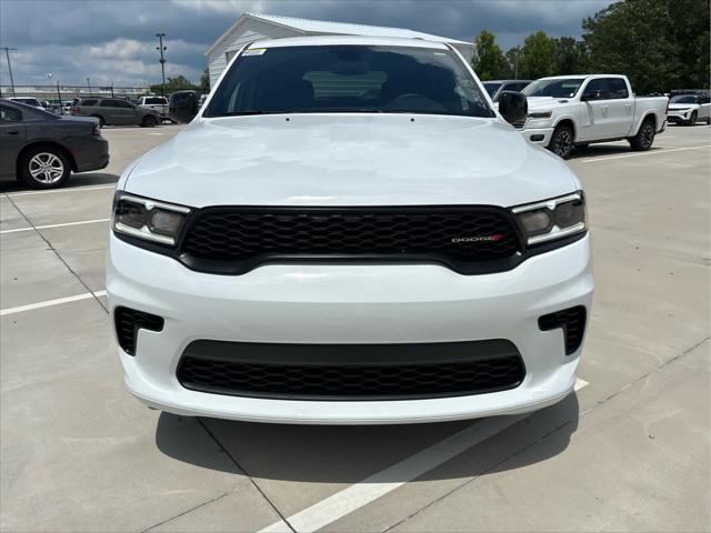 2025 Dodge Durango DURANGO GT RWD