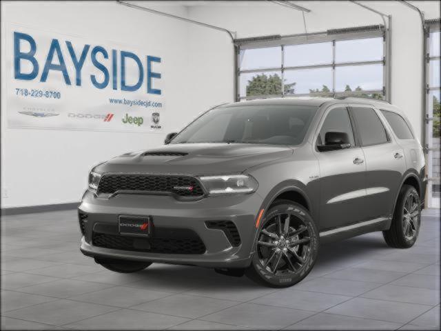 2025 Dodge Durango DURANGO R/T PREMIUM AWD