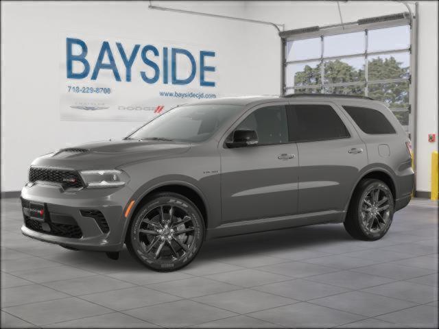 2025 Dodge Durango DURANGO R/T PREMIUM AWD