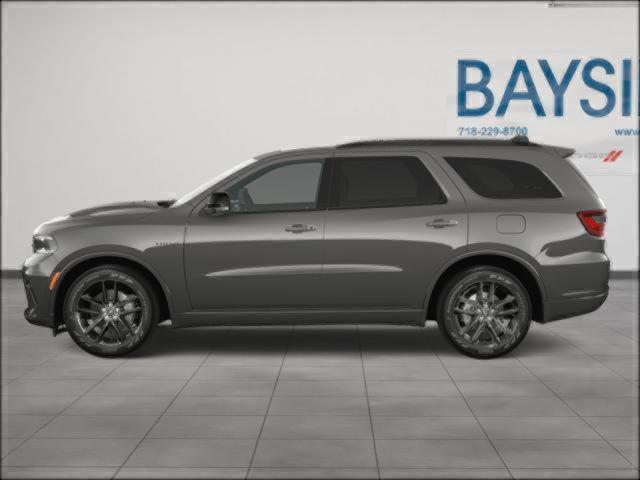 2025 Dodge Durango DURANGO R/T PREMIUM AWD