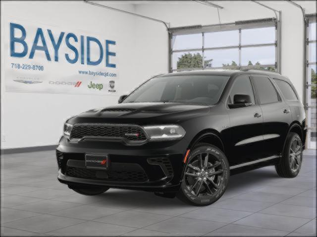2025 Dodge Durango DURANGO R/T PREMIUM AWD