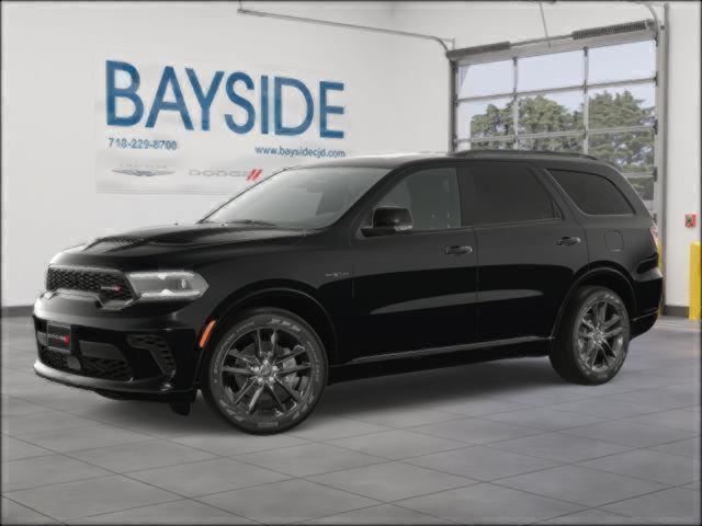 2025 Dodge Durango DURANGO R/T PREMIUM AWD