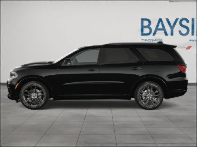 2025 Dodge Durango DURANGO R/T PREMIUM AWD