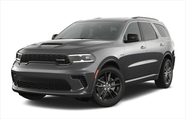 2025 Dodge Durango DURANGO R/T AWD