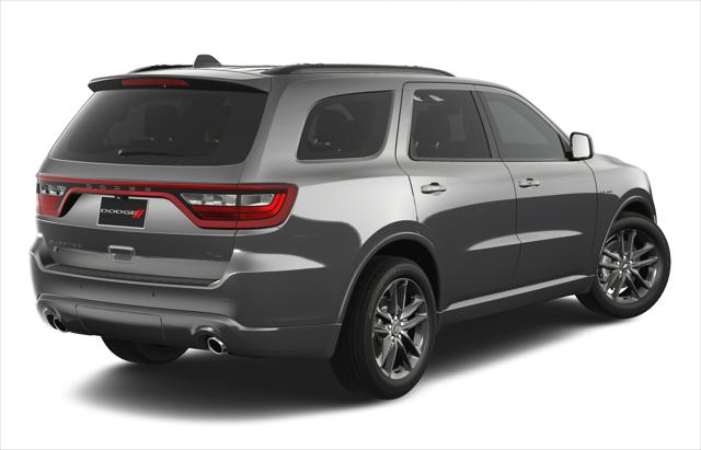 2025 Dodge Durango DURANGO R/T AWD