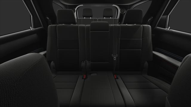 2025 Dodge Durango DURANGO R/T AWD