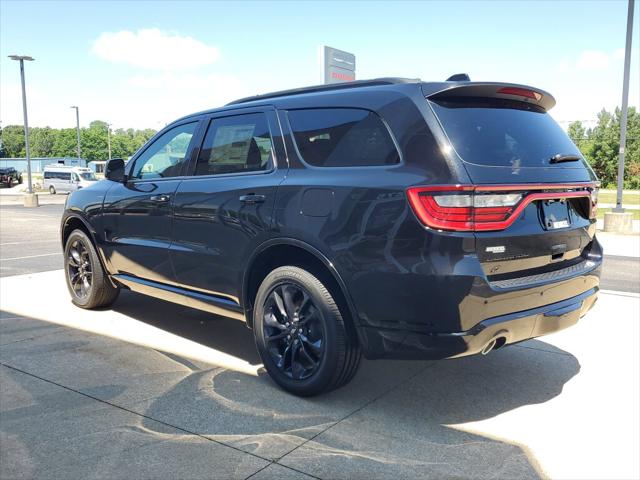2025 Dodge Durango DURANGO GT AWD