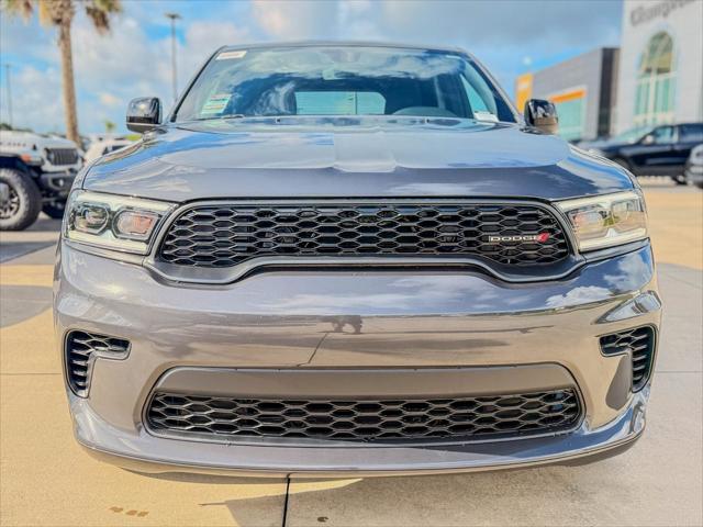 2025 Dodge Durango DURANGO GT RWD