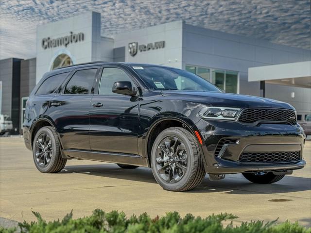 2025 Dodge Durango DURANGO GT RWD