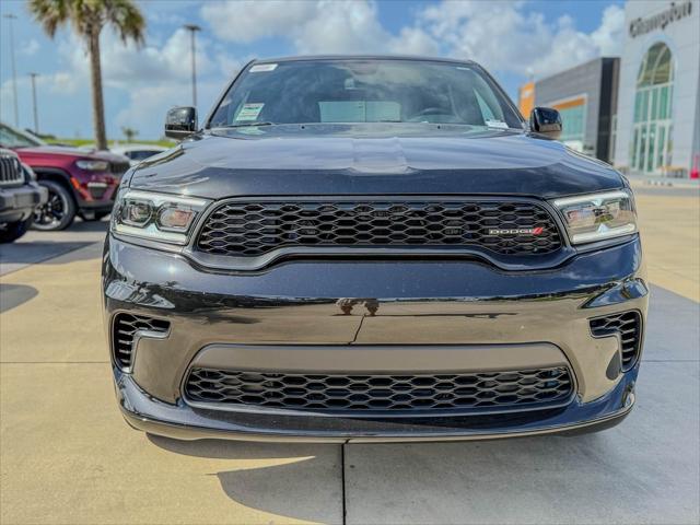 2025 Dodge Durango DURANGO GT RWD
