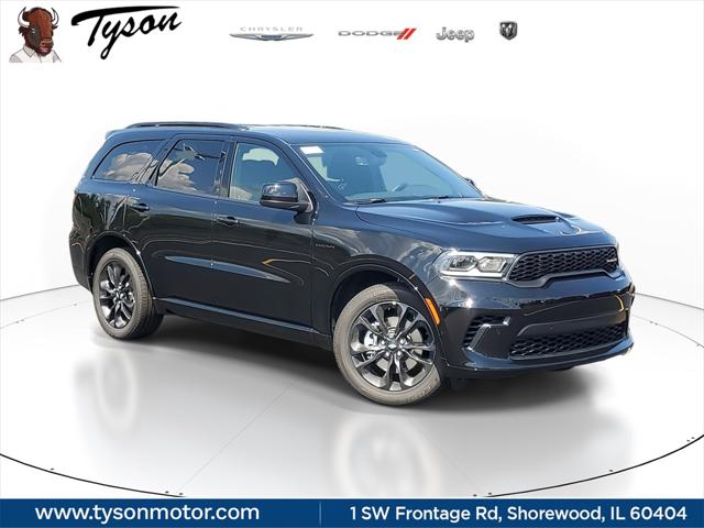 2025 Dodge Durango DURANGO R/T AWD