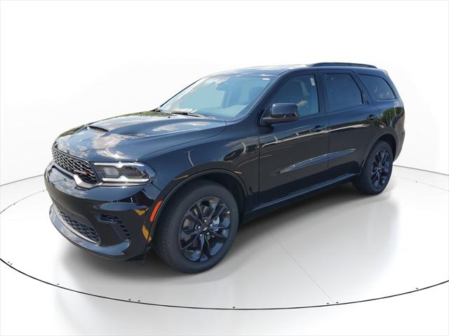 2025 Dodge Durango DURANGO R/T AWD