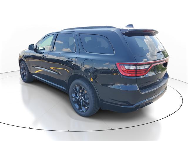2025 Dodge Durango DURANGO R/T AWD