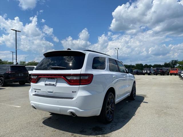 2025 Dodge Durango DURANGO GT AWD