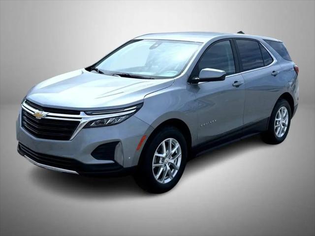 2023 Chevrolet Equinox AWD LT for sale in Omaha, NE