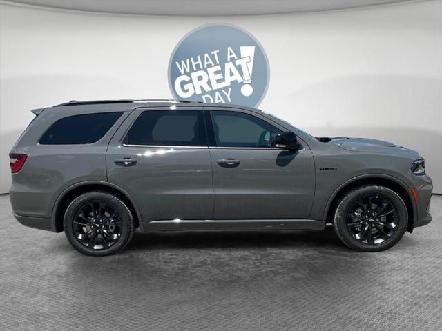 2025 Dodge Durango DURANGO R/T PLUS AWD