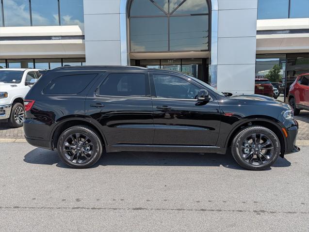 2025 Dodge Durango DURANGO GT PLUS AWD