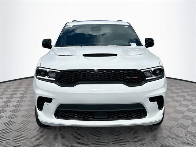 2025 Dodge Durango DURANGO R/T PLUS AWD