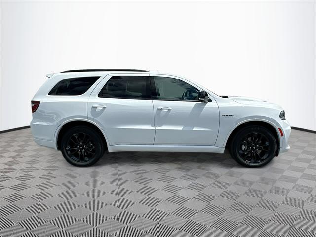 2025 Dodge Durango DURANGO R/T PLUS AWD