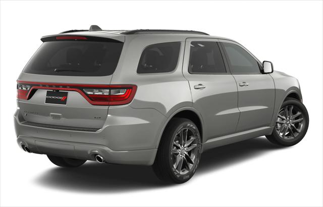 2025 Dodge Durango DURANGO GT AWD 2025 Dodge Durango DURANGO GT AWD