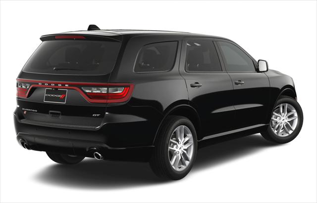 2025 Dodge Durango DURANGO GT AWD
