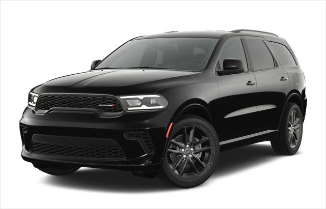 2025 Dodge Durango DURANGO GT AWD