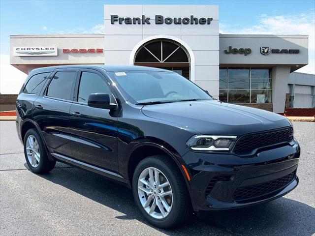 2025 Dodge Durango GT's photo