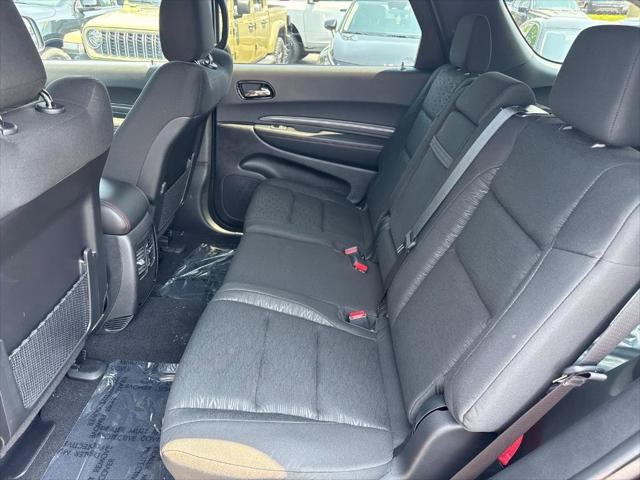 2025 Dodge Durango GT photo 3