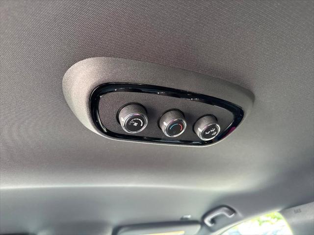 2025 Dodge Durango GT photo 4