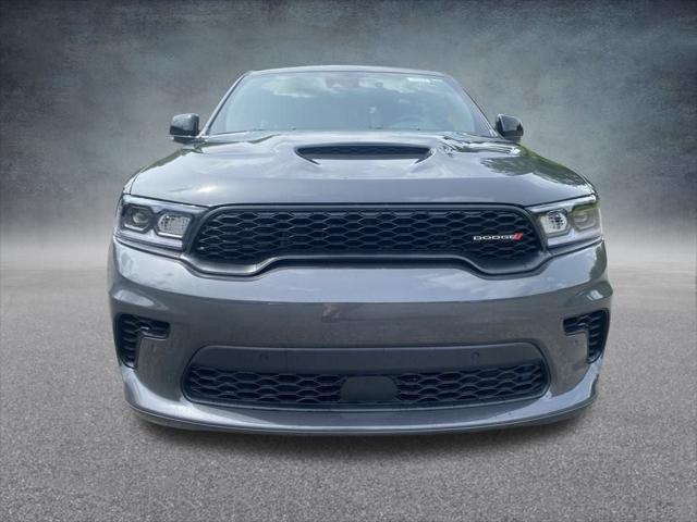 2025 Dodge Durango DURANGO R/T PREMIUM AWD 2025 Dodge Durango DURANGO R/T PREMIUM AWD