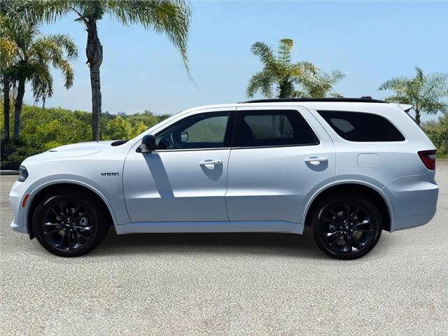 2025 Dodge Durango DURANGO R/T AWD
