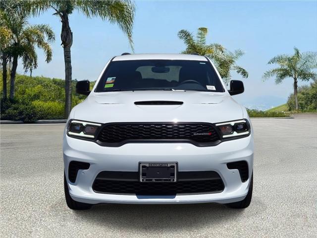 2025 Dodge Durango DURANGO R/T AWD
