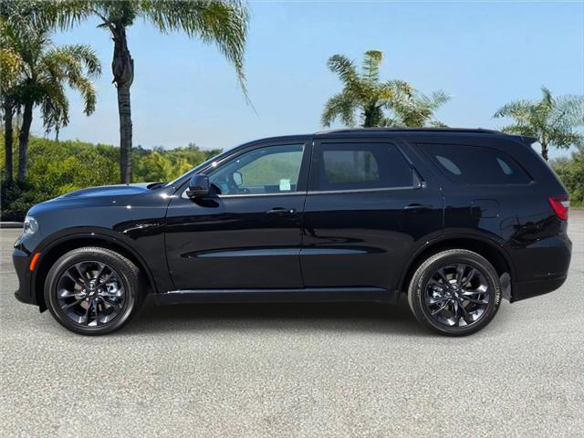 2025 Dodge Durango DURANGO R/T AWD