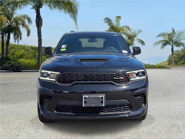 2025 Dodge Durango DURANGO R/T AWD