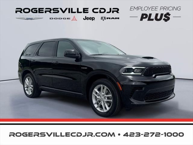 2025 Dodge Durango DURANGO R/T AWD