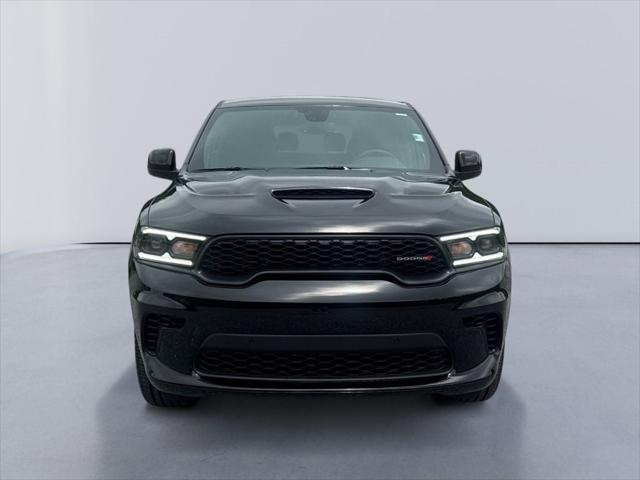 2025 Dodge Durango DURANGO R/T AWD