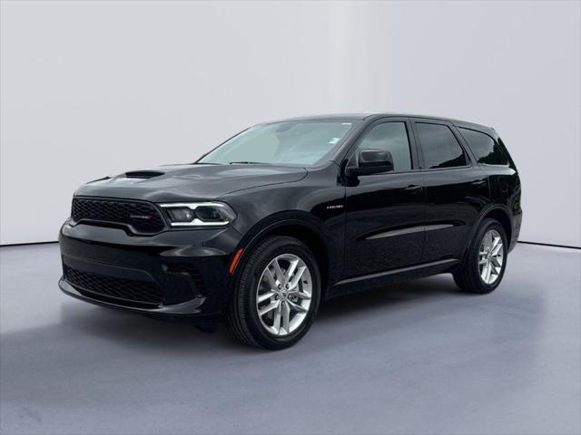 2025 Dodge Durango DURANGO R/T AWD