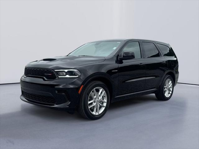 2025 Dodge Durango DURANGO R/T AWD
