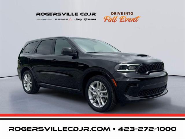 2025 Dodge Durango DURANGO R/T AWD