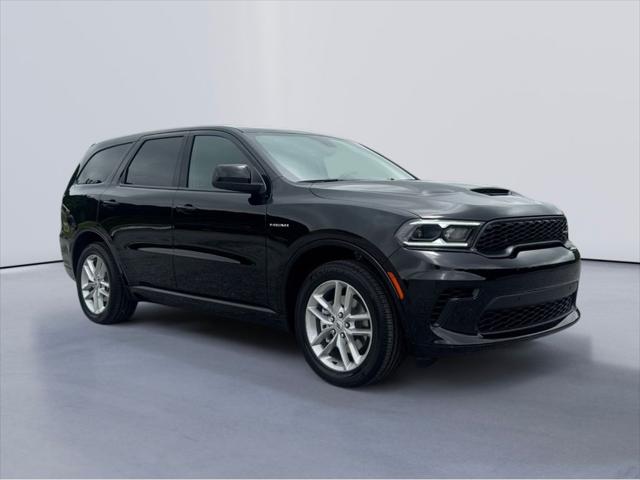 2025 Dodge Durango DURANGO R/T AWD