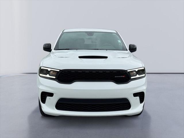 2025 Dodge Durango DURANGO R/T AWD