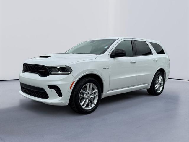 2025 Dodge Durango DURANGO R/T AWD