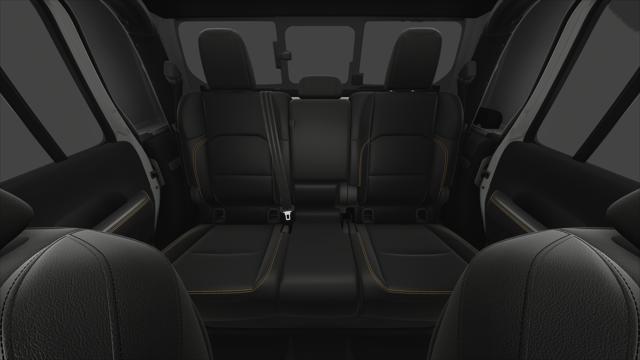 2025 Jeep Gladiator GLADIATOR HIGH TIDE 4X4