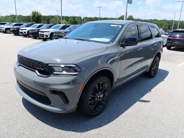 2025 Dodge Durango DURANGO GT AWD