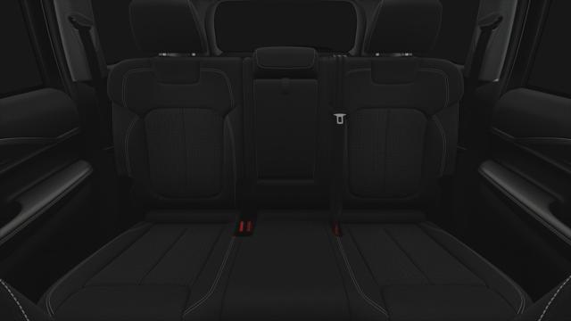 2025 Jeep Grand Cherokee GRAND CHEROKEE LAREDO X 4X2