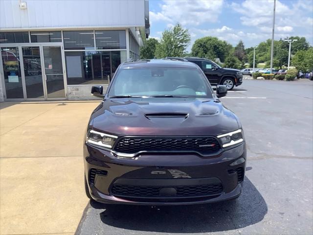 2025 Dodge Durango DURANGO R/T PLUS AWD