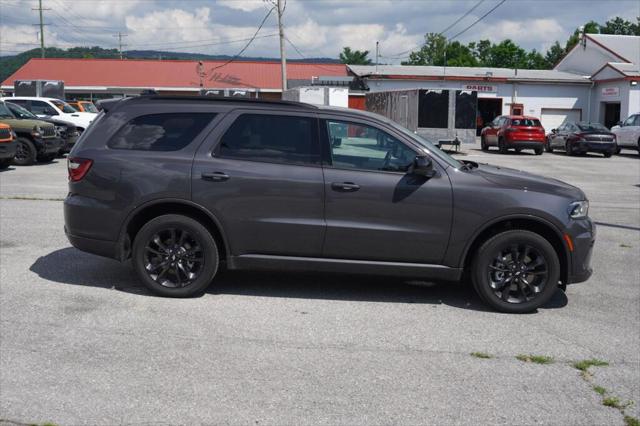 2025 Dodge Durango DURANGO GT AWD 2025 Dodge Durango DURANGO GT AWD